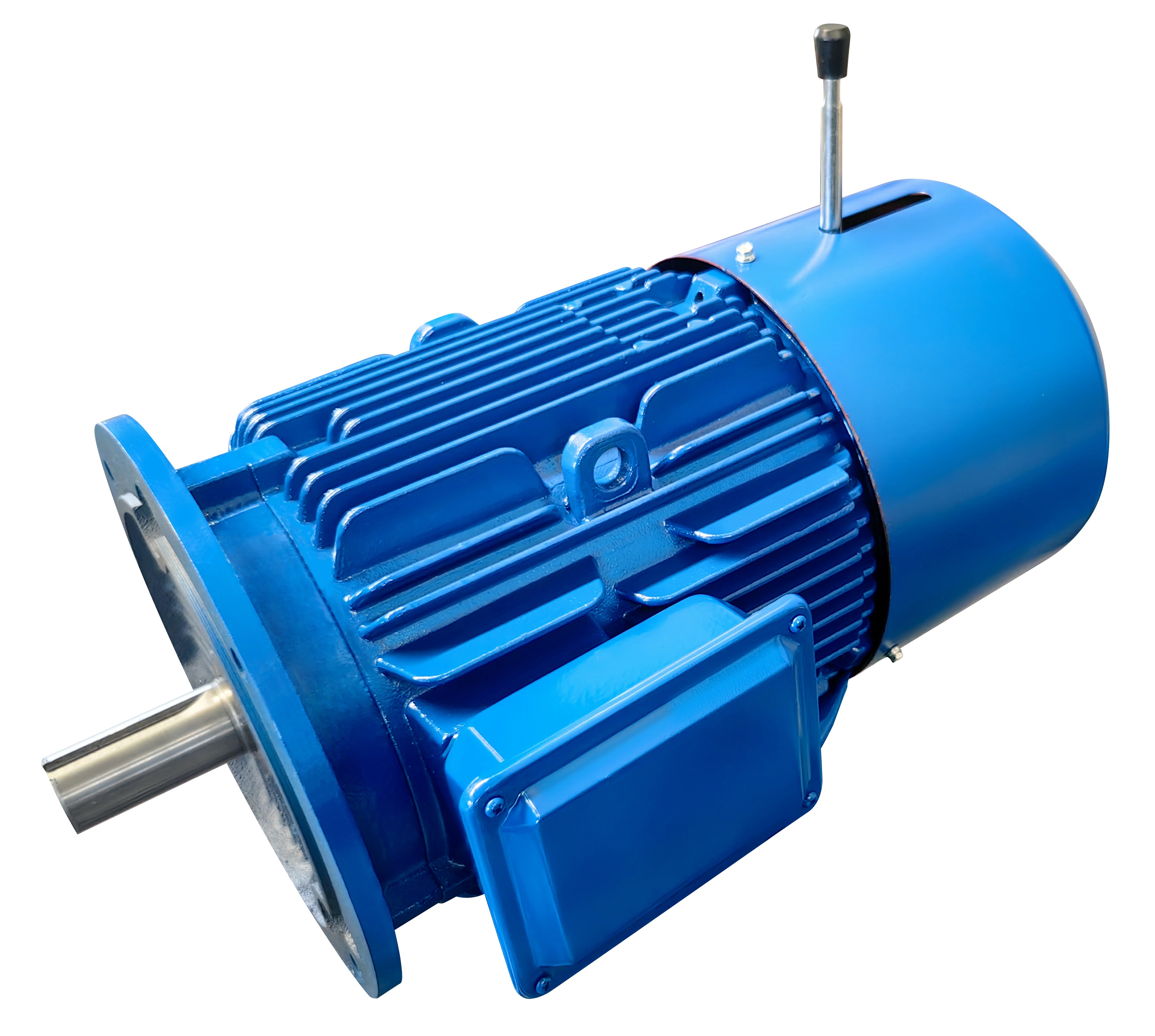 YEJ、YE3EJ系列电磁制动三相异步电动机